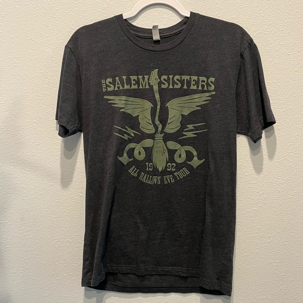 Salem Sisters Tee Harry Potter soft t